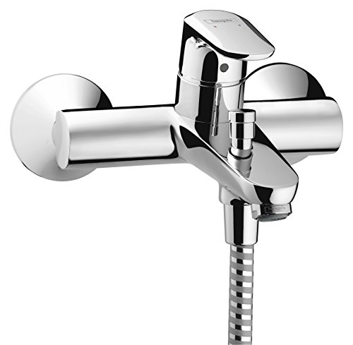 Mitigeur bain/douche hansgrohe Ecos 14084000 pour remplacer un robinet fuyard
