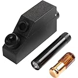 宝石屈折計 コンパクト 使用簡単 宝石テスター RHG181 固体材料