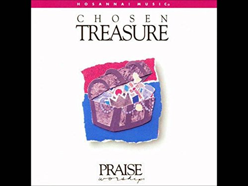 Chosen Treasure