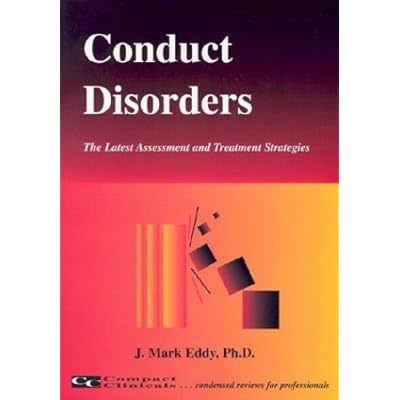 Conduct Disorders