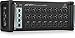 Behringer SD16 I/O Stage Box with 16 Remote-Controllable Midas Preamps, 8 Outputs, AES50 Networking and ULTRANET Personal Monitoring Hub