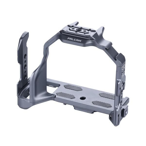 Amazon.co.jp: 【イメージビジョン】FALCAM 3605 α7R5 / α1