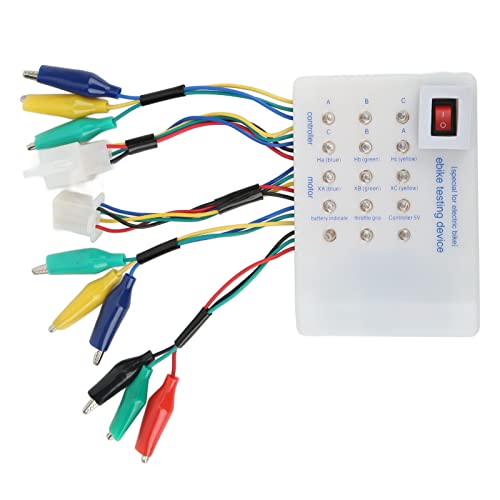 Brushless Motor Controller Tester Brushless Motor