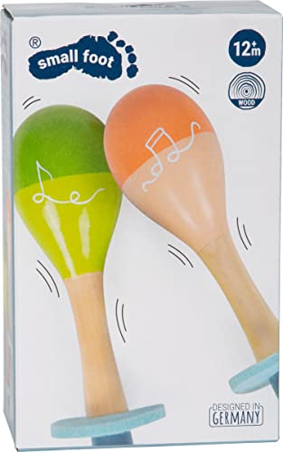 Image of Maracas Groovy Beats