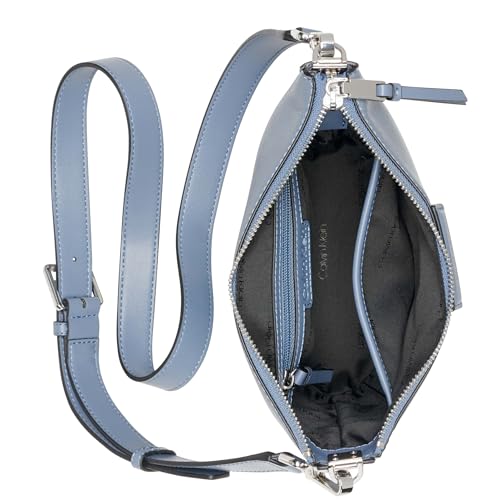 Image of Calvin Klein Women's Ash North /South Crossbody