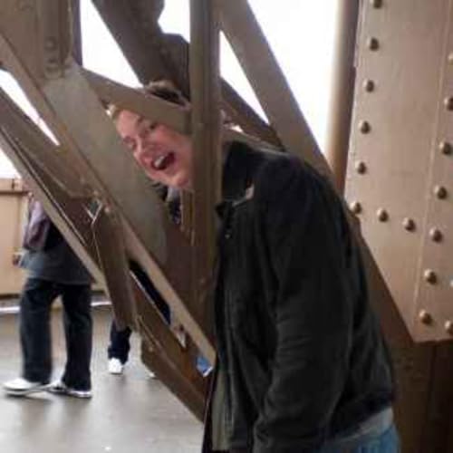 Bilcrossprat: HMS (Huff Masse Surr)