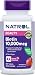 Natrol Biotin BEAUTY 5,000 mcg, 250 Fast Dissolve Tablets