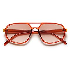 Brown/Transparent Brown