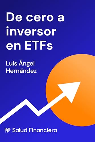 De cero a inversor en ETFs