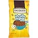 Snyder's of Hanover, Itty Bitty Minis Pretzels, 12 Oz Bag
