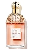 AQUA ALLEGORIA - ORANGE SOLEIA. 125ML GERLAIN