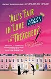 All's Fair in Love and Treachery: A Mystery: 2