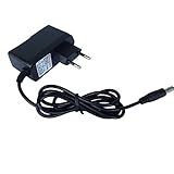 KingTop Cargador de Pared para Faro Bicicleta Batería Luz Delantera LED CREE XM-L