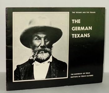 The German Texans
