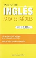 Ingles superior 8426100821 Book Cover