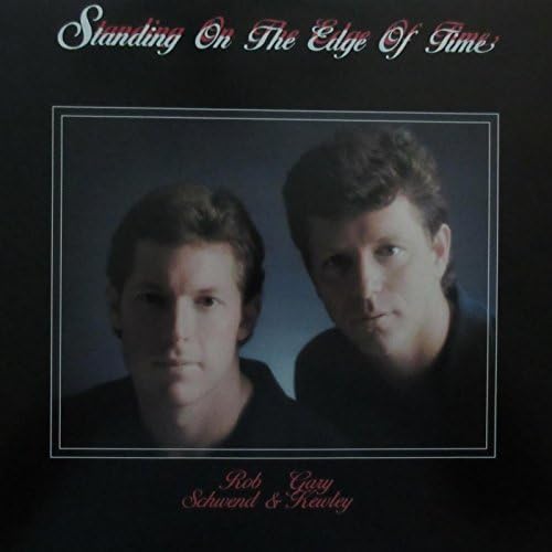 洋楽 Standing On The Edge Of Time/ Rob & Gary maxresdefault.jpg