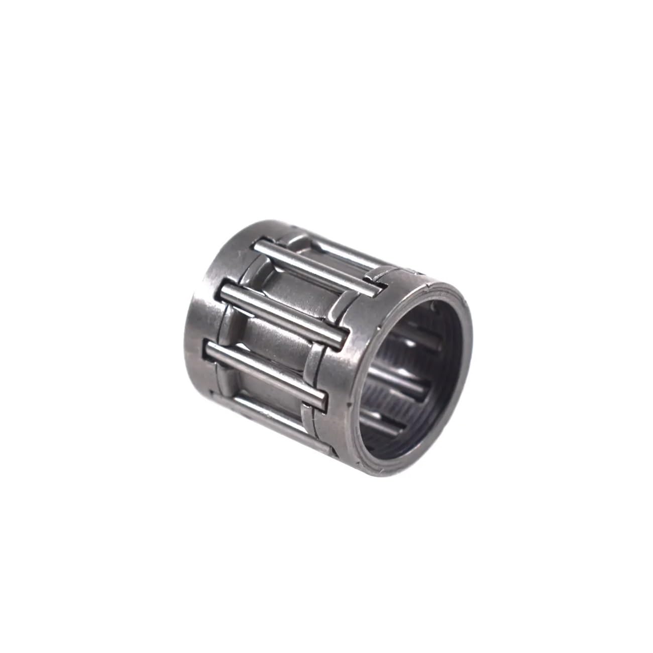 Rodamiento de Jaula de Aguja for Uso de pistón, 11x14x15mm for MS361 MS341 MS 341 361, Piezas de Motosierra OEM 9512 003 2348, Herramientas de jardín, 10 Uds.(20 PCS)