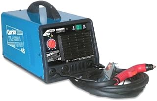 Clarke WE6546 Plasma King 45 120 Volt Plasma Cutter With Built In Air Compressor