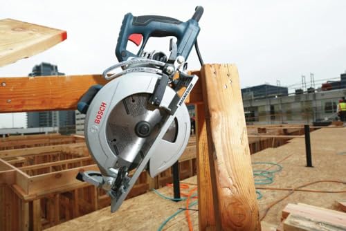 Bosch CSW41 Worm Drive Circular Saw