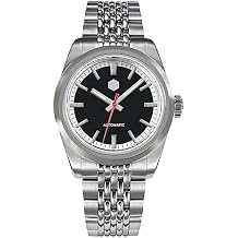San Martin SN0106G3 Fashion Sports Watches NH35 Automatic Mechanical Wristwatch Sapphire Glass 200m Waterproof Watch