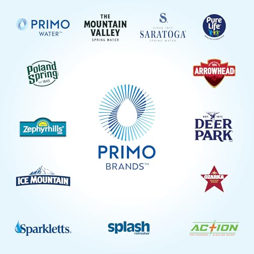 Primo Water Ultra Slim Portable Water Dispenser by ReadyRefresh - Image 8