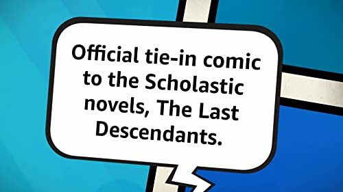 Assassin's Creed: Last Descendants: Locus