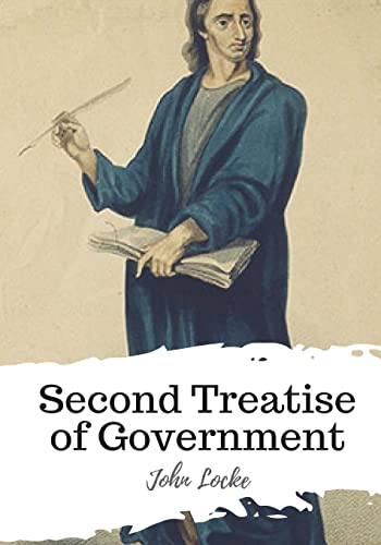 Second Treatise of Government