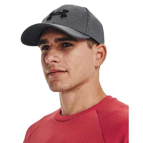 Image of Under Armour Men's Blitzing Cap Stretch Fit