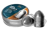 H&N Rabbit Magnum II .177 / 4.50 mm airgun pellets