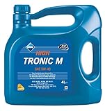 Aral HighTronic M 5W-40, 4 Liter