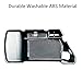 JOJOMARK Compatible with Dodge Challenger Accessories Center Console Tray Organizer Armrest Box Secondary Storage Compatible with Dodge Challenger 2015 2016 2017 2018 2019