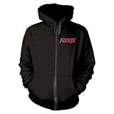 Dieser Hoodie wird einzeln verpackt und eignet sich hervorragend als Geschenkidee.