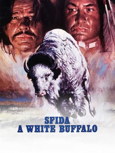  Sfida a White Buffalo