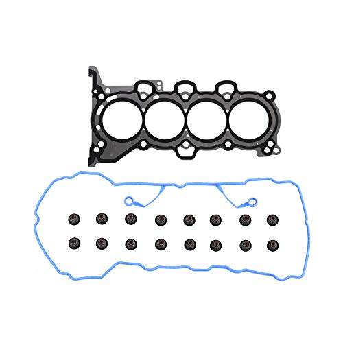 Image of DNJ FGS1093 Full Gasket Set for 2011-2020 Hyundai, Kia Elantra, Elantra Coupe, Elantra GT 1.8L-2.0L L4 16V DOHC 1797cc