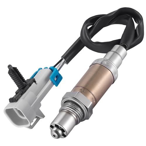 Sensor de Oxígeno para Chevy Silverado y GMC Sierra