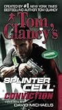 splinter cell conviction steam  [Tom Clancy\'s Splinter Cell: Conviction] (By: David Michaels) [published: November, 2009]