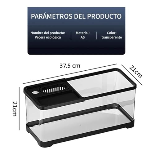 Listado de Pecera favoritos de las personas. 14 Imagen adicional