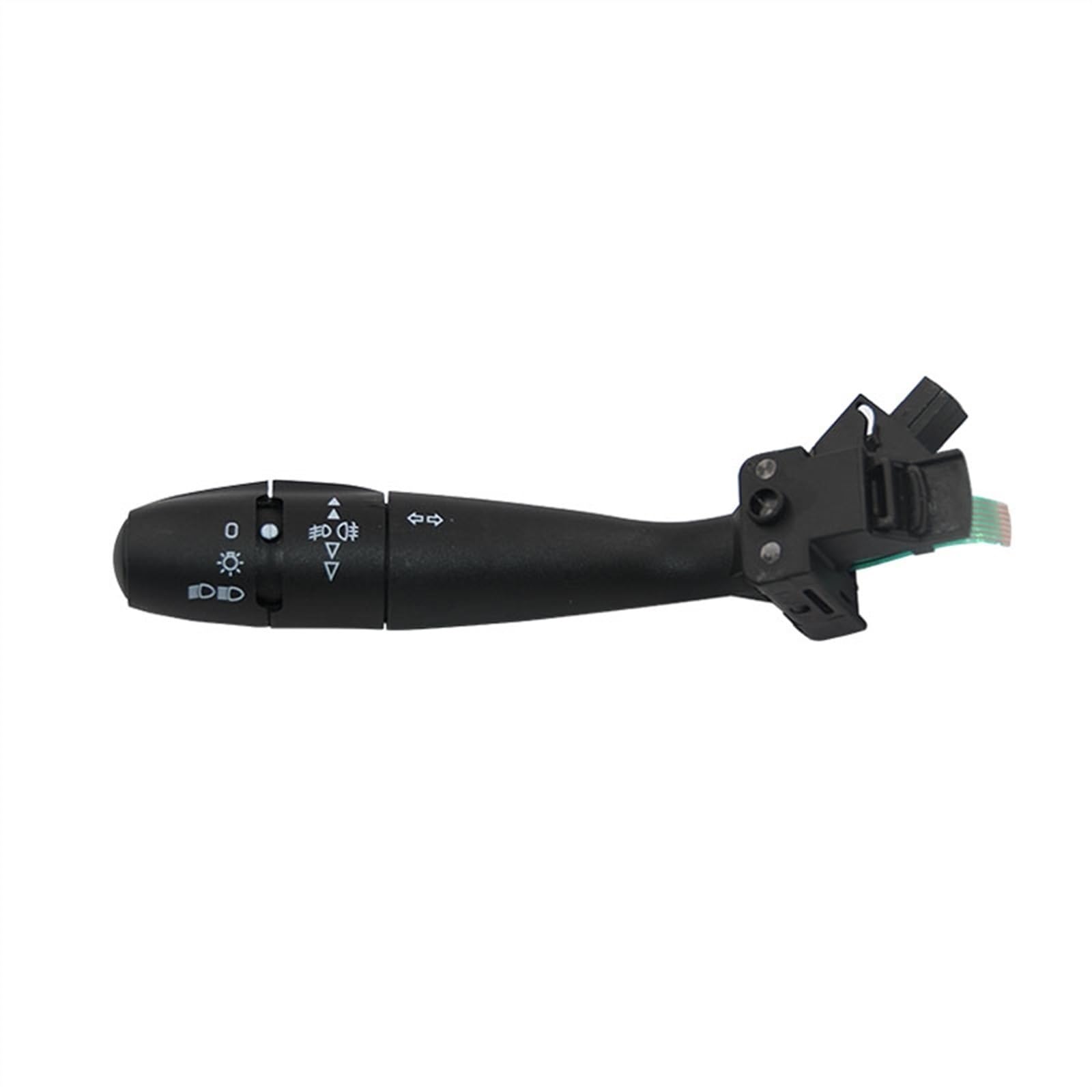 Commodo de clignotant Peugeot 407 307 solution panne indicateur direction