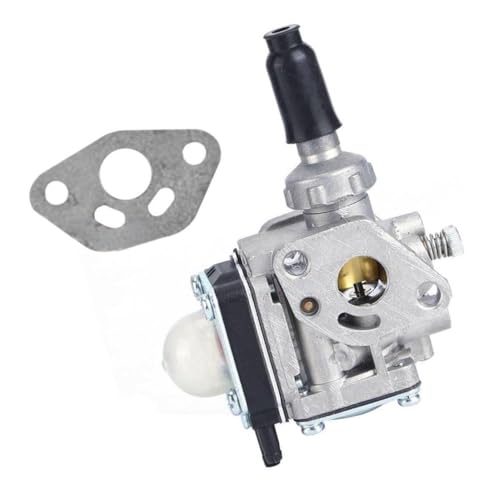 Kit de réparation carburateur TH43 TH48 KBH48A en matériaux haute durabilité