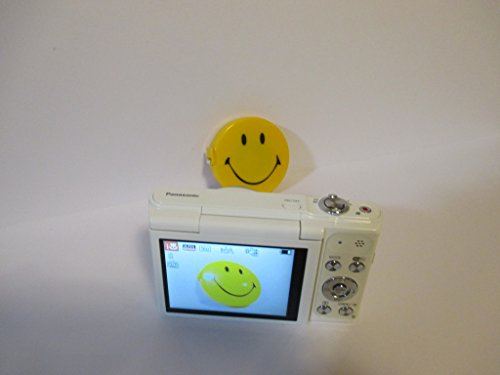 パナソニック(Panasonic) ルミックス SZ10 DMC-SZ10-W の商品画像 1