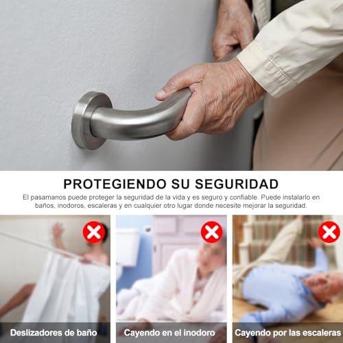 Barandal tubular 11 Imagen adicional