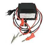 Made in Germany APIFORMES Trafolöter Trafo zum Einlöten von Mittelwänden mit Mehreren Ausgängen 18-24-30V / 60VA /230V / Trafo Rähmchen Bienen  Imkerei  Imkereibedarf