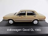 OPO 10   Gacel GL 1983 Collection Voitures d'Argentine 1/43 (AR22)