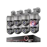 5. Prise en charge de la sirène d'alerte DIY et de la sonnette d'alarme / personnalisée.