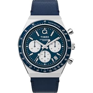 Timex Men's Q TW2W51700H7