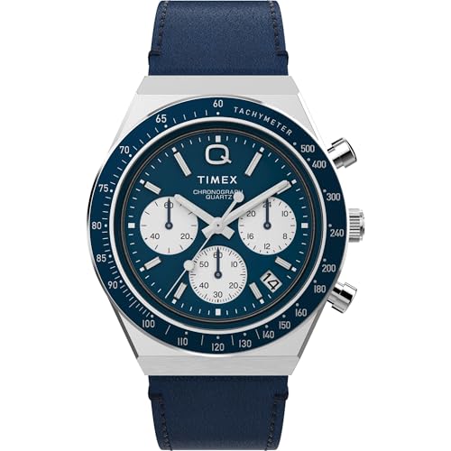Timex Men's Q TW2W51700H7