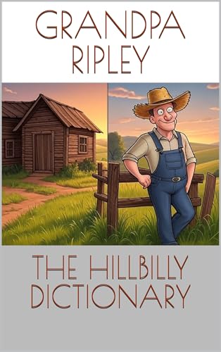 The Hillbilly Dictionary