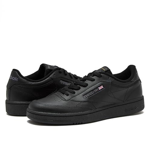Image of Reebok Mens Club C 85 Sneaker
