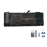 macbook pro a1286 i7 caracteristicas Tensione: 10,95 V Generic Batteria A1382 7077mAh 10.95V compatibile per MacBook Pro 15\