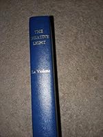 The creative light B00005XEEH Book Cover